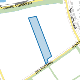 Perceel BOR00-H-1565