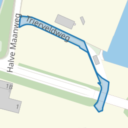 Perceel BOR00-H-1575