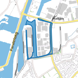 Perceel BOR00-H-1578