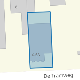 Perceel BOR00-H-1594