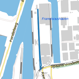 Perceel BOR00-H-1595