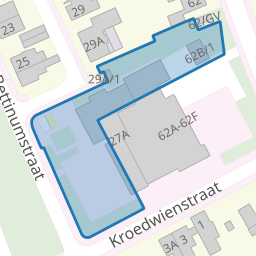 Perceel BOR00-H-1599