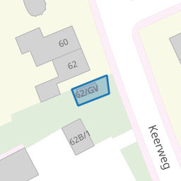 Perceel BOR00-H-1600