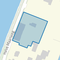 Perceel BOR00-H-1601