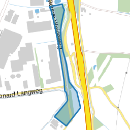 Perceel BOR00-H-1605