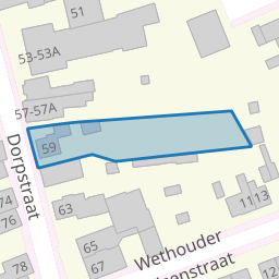 Perceel BOR00-H-1624