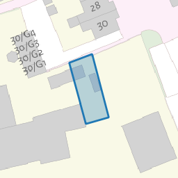 Perceel BOR00-H-1630