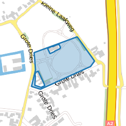 Perceel BOR00-H-1632