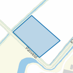 Perceel BOR00-I-1002