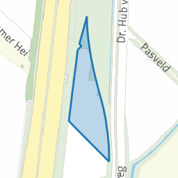 Perceel BOR00-I-1007