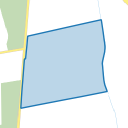 Perceel BOR00-I-1032