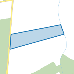 Perceel BOR00-I-1033