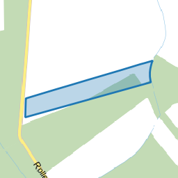 Perceel BOR00-I-1037