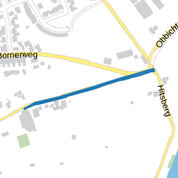 Perceel BOR00-I-1111