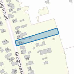 Perceel BOR00-I-1115