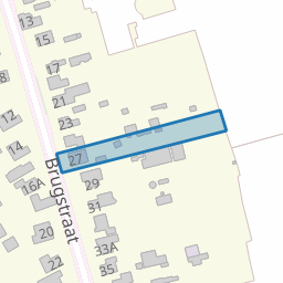 Perceel BOR00-I-1117