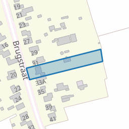 Perceel BOR00-I-1120