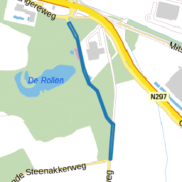 Perceel BOR00-I-1125