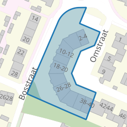 Perceel BOR00-I-1149