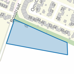 Perceel BOR00-I-1153