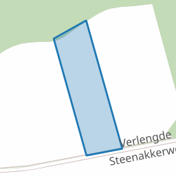 Perceel BOR00-I-1168