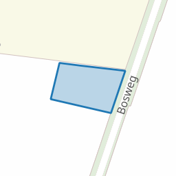 Perceel BOR00-I-1181