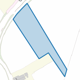 Perceel BOR00-I-1183