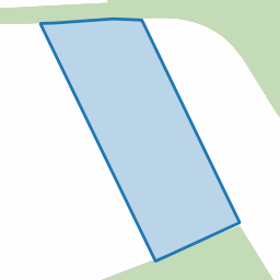 Perceel BOR00-I-1187