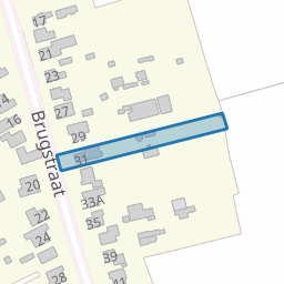 Perceel BOR00-I-1194