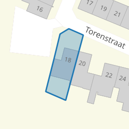 Perceel BOR00-I-1196