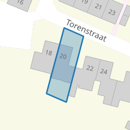 Perceel BOR00-I-1197