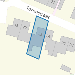 Perceel BOR00-I-1198