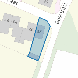 Perceel BOR00-I-1201