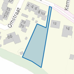 Perceel BOR00-I-1209