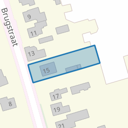 Perceel BOR00-I-1220