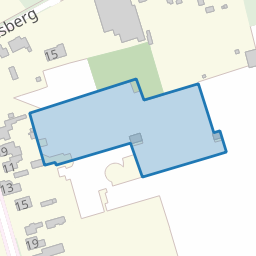 Perceel BOR00-I-1222