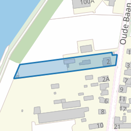 Perceel BOR00-I-1229