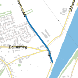 Perceel BOR00-I-1239