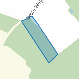 Perceel BOR00-I-1255