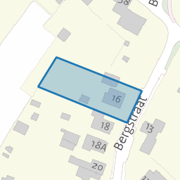 Perceel BOR00-I-1256