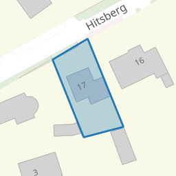 Perceel BOR00-I-1270