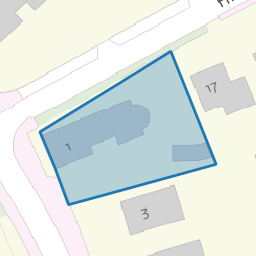 Perceel BOR00-I-1271