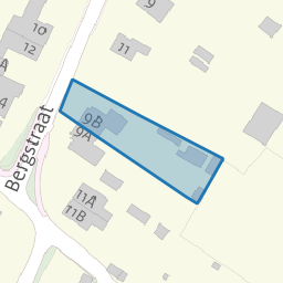 Perceel BOR00-I-1276