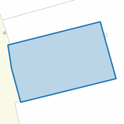 Perceel BOR00-I-1278