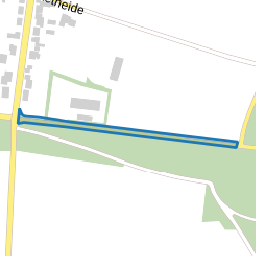 Perceel BOR00-I-1285