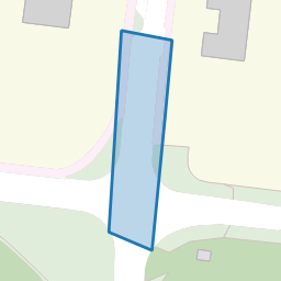 Perceel BOR00-I-1286