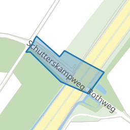 Perceel BOR00-I-1287