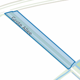 Perceel BOR00-I-1290