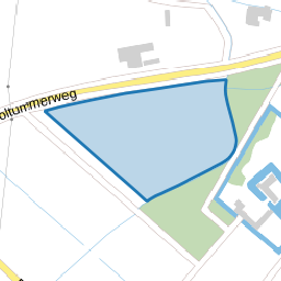 Perceel BOR00-I-1296