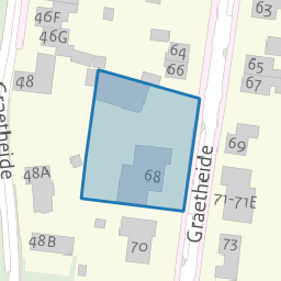 Perceel BOR00-I-1306